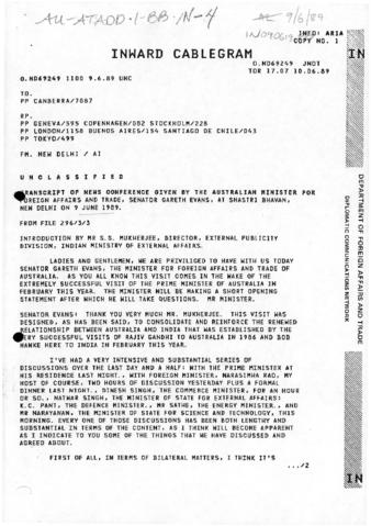 Open original Document numérique
