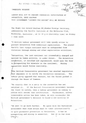 Open original Document numérique