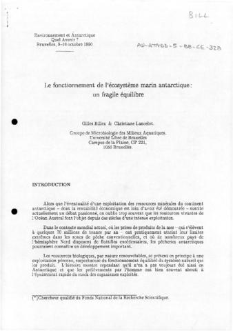 Open original Document numérique