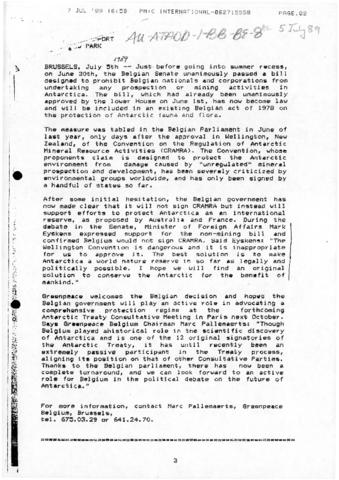 Open original Document numérique