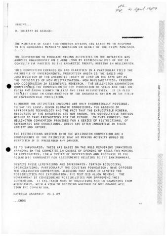 Open original Document numérique