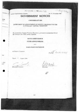 Open original Document numérique