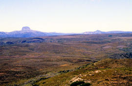 View from Back Mountain 1983