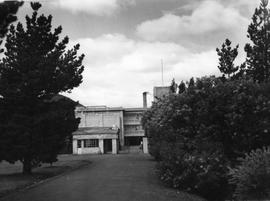 Cadbury Factory Entrance