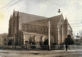 St David’s Cathedral, Hobart