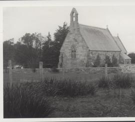 Buckland  Church