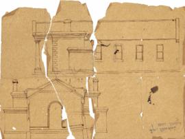 Architectural tracing