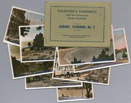 Hobart : postcards