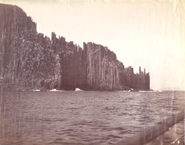 Cape Pillar, Tasman Peninsula