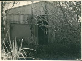 Photograph of Home Hut