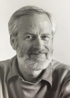 Ralph Middenwood portrait