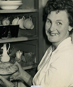 Marjorie Bligh Photograph Collection
