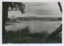 Leven River