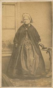 Photograph of woman